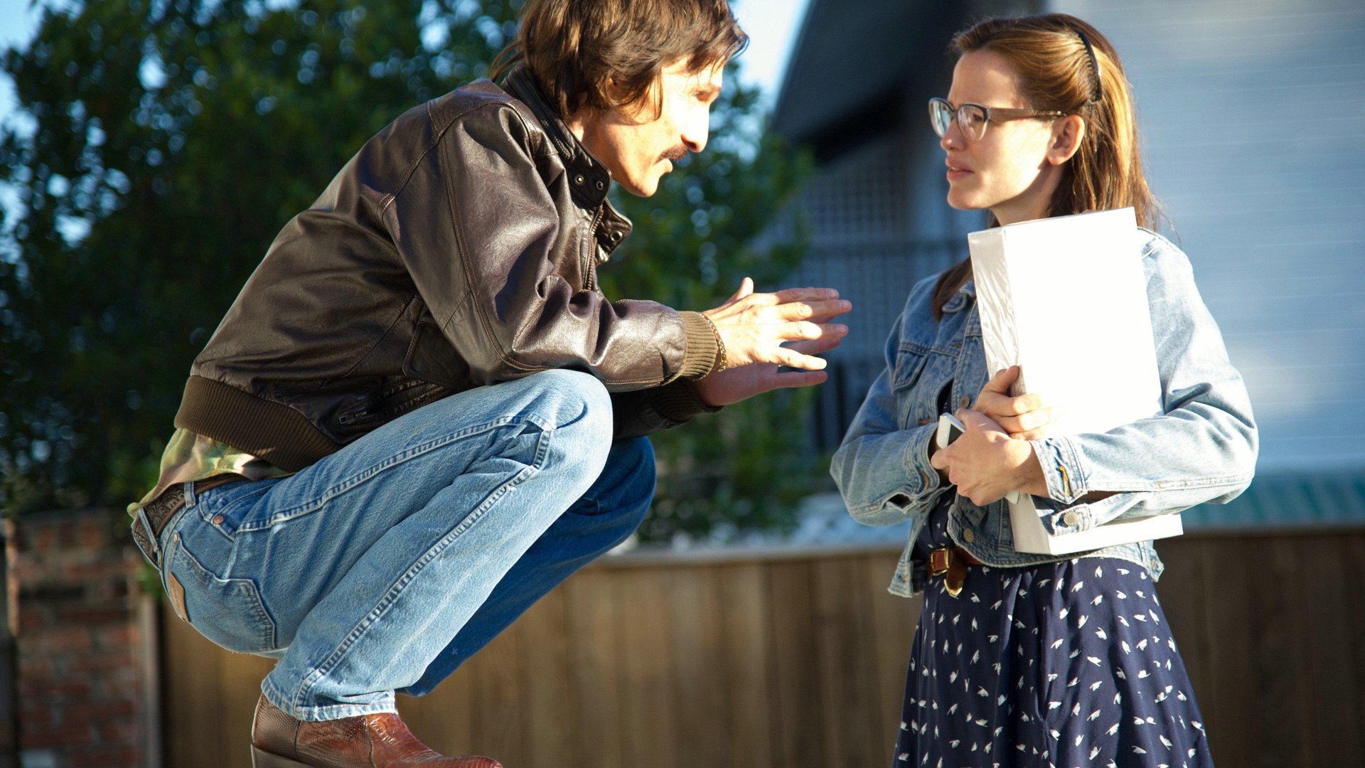 Dallas Buyers Club: Ron Woodroof's True Story of AIDS & Activism